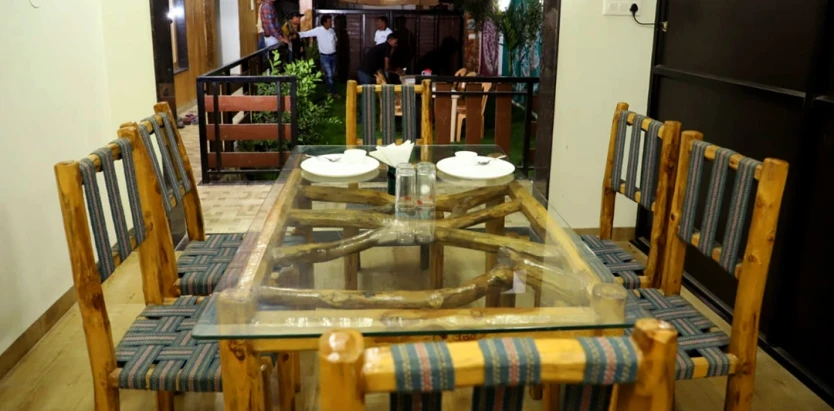 Mb Eagle Mountain Hotel